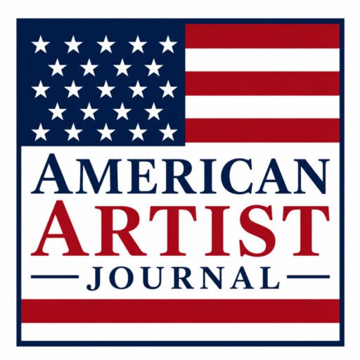 American Artist Journal